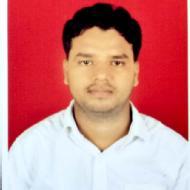 Md Khursheed Alam Class 12 Tuition trainer in Ranchi