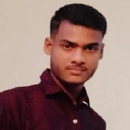 Vishal Thakur Class 11 Tuition trainer in Kolkata