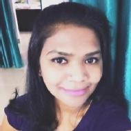 Supriya K. Class I-V Tuition trainer in Bangalore