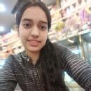 Photo of Tejaswini C.