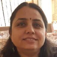 Manisha G. Class 10 trainer in Indore