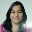 Uma J. Creative Writing trainer in Mumbai