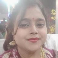 Sukanya P. Class I-V Tuition trainer in Unchahar