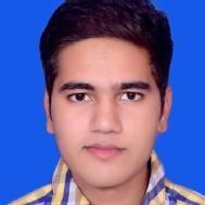 Abhishek Rawat Class 10 trainer in Jaipur