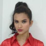 Suman G. Makeup trainer in Kolkata