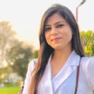 Nikita S. Class I-V Tuition trainer in Sirsa