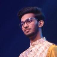 Aniket Ghaytadke Vocal Music trainer in Mumbai