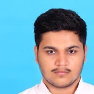 Abdul Waheed Class 12 Tuition trainer in Hyderabad