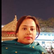 Sutapa Dey Class 8 Tuition trainer in Kolkata