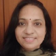 Rekha G. Class 10 trainer in Chennai