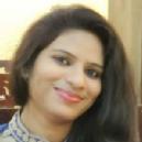 Photo of Aruna K.