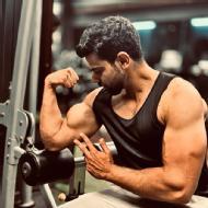 Suryadev Rohilla Personal Trainer trainer in Gurgaon