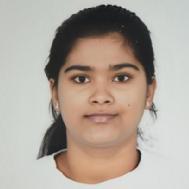 Kota Gayathri . Class I-V Tuition trainer in Hyderabad