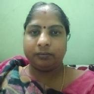 K. Sathya P. Tamil Language trainer in Chennai