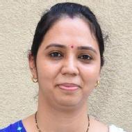 Trapti A. Class 11 Tuition trainer in Noida