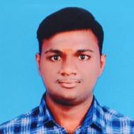 Keerthi Class 12 Tuition trainer in Chennai