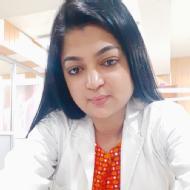 Dr Neha  S. Dental Tuition trainer in South 24 Parganas