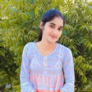 Kavita Teotia Class I-V Tuition trainer in Hapur