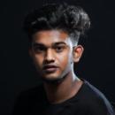 Photo of Aman Sreenivas