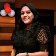 Nehal A. Class I-V Tuition trainer in Indore