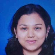 Utkarsha K. Class 9 Tuition trainer in Sangli