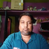 Daya Shankar Vidyarthy BCA Tuition trainer in Samastipur