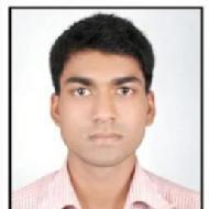 Subodh Khandekar MBA trainer in Kuhi