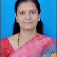 Taruna J. Tally Software trainer in Chennai