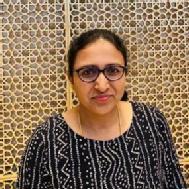 Sukiparameswari Class 11 Tuition trainer in Coimbatore