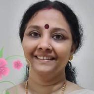 Bindu Revi Class 12 Tuition trainer in Kanayannur