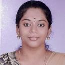 Prathipaa . Mathematics Tuition trainer in Madurai