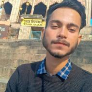 Ankit Kumar Singh Class I-V Tuition trainer in Delhi