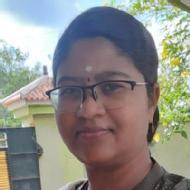 Aishwariya Devi Class 8 Tuition trainer in Chennai