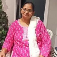 Meenakshi.K.G Class I-V Tuition trainer in Bangalore