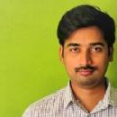 Photo of Somireddy Prashanth