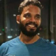 Medi Sainath Personal Trainer trainer in Hyderabad