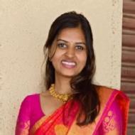 Srinika Fashion Designing trainer in Chennai