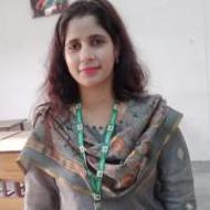 Sofia P. Class I-V Tuition trainer in Allahabad