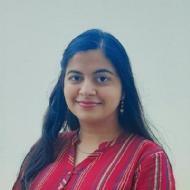 Akanksha D. Class 9 Tuition trainer in Chandigarh