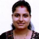 Photo of Sarita