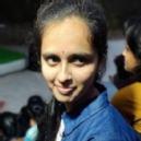 Photo of Akshaya V.