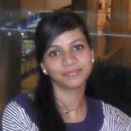 Mahima G. Summer Camp trainer in Delhi