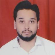 Himanshu Srivastava Class 10 trainer in Lucknow