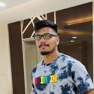 Lazrus Godwin Personal Trainer trainer in Hubli