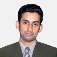 Bhushan Sharma Gym trainer in Gurgaon