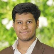 Mamidi Prem Sai Class 10 trainer in Hyderabad