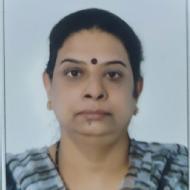 Hemalatha Swaminathan Class 12 Tuition trainer in Pune