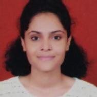 Saloni P. Painting trainer in Badlapur