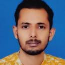 Photo of Tushar Guchhait