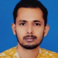Tushar Guchhait Class I-V Tuition trainer in Kolkata